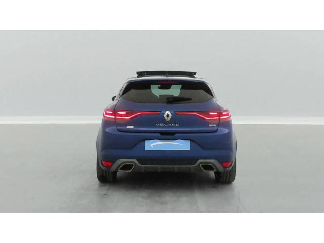 Renault Mégane image 7