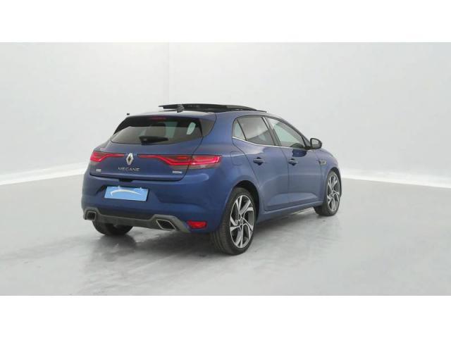 Renault Mégane image 6