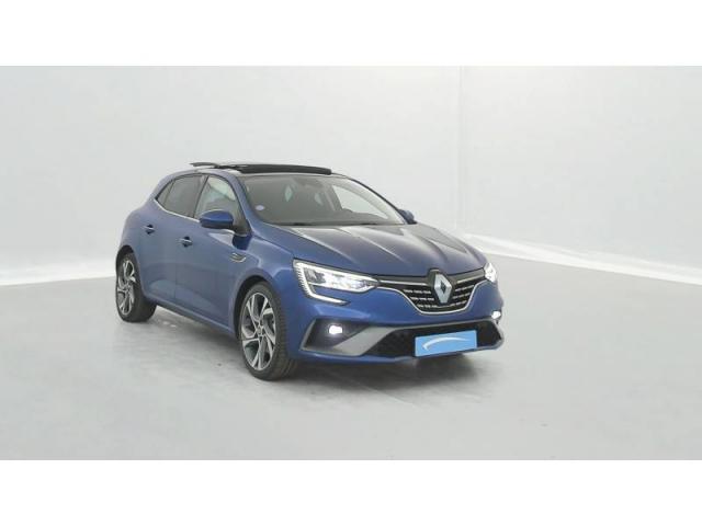 Renault Mégane image 2
