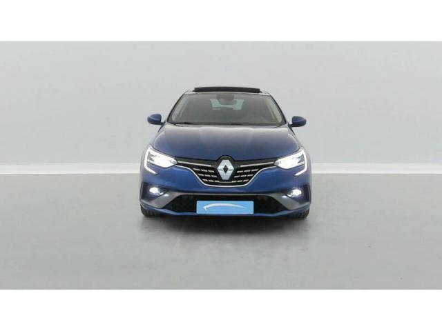 Renault Mégane image 8