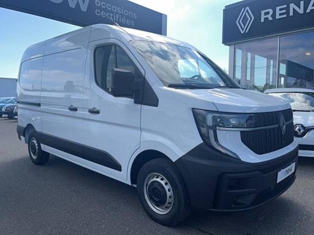 Renault Master image 9