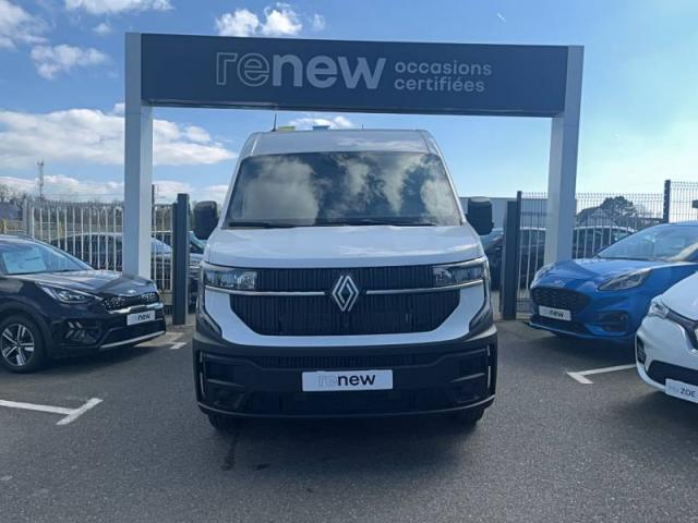 Renault Master image 2