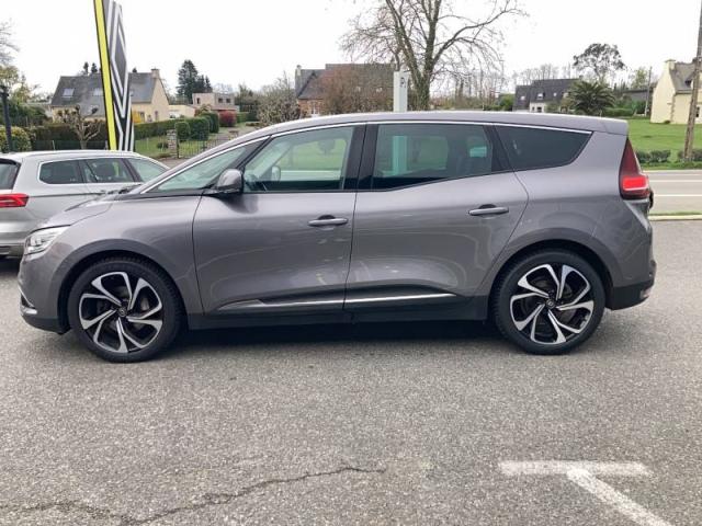 Renault Grand Scénic image 1