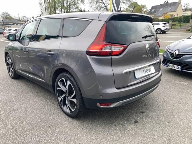 Renault Grand Scénic image 2