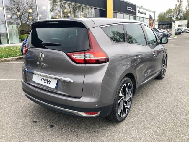 Renault Grand Scénic image 5
