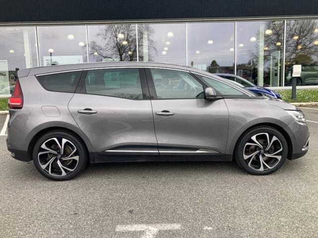 Renault Grand Scénic image 6