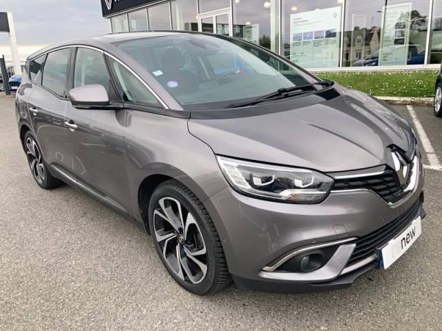 Renault Grand Scénic image 4