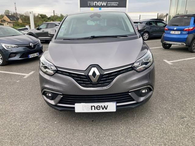 Renault Grand Scénic image 8
