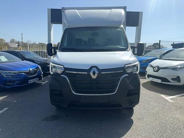 Renault Master image 9