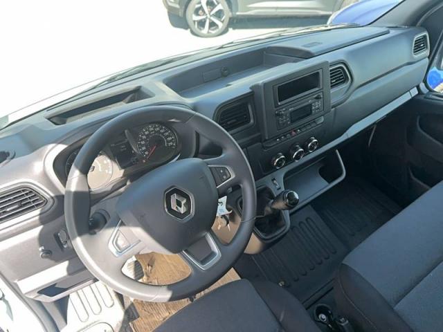 Renault Master image 4