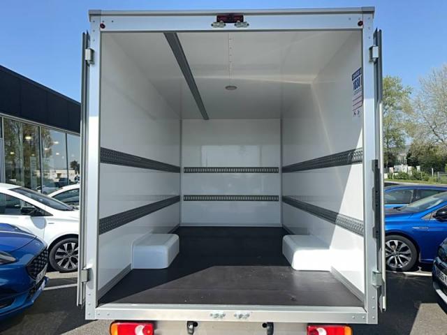 Renault Master image 3