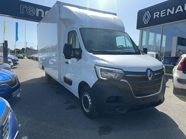 Renault Master image 7