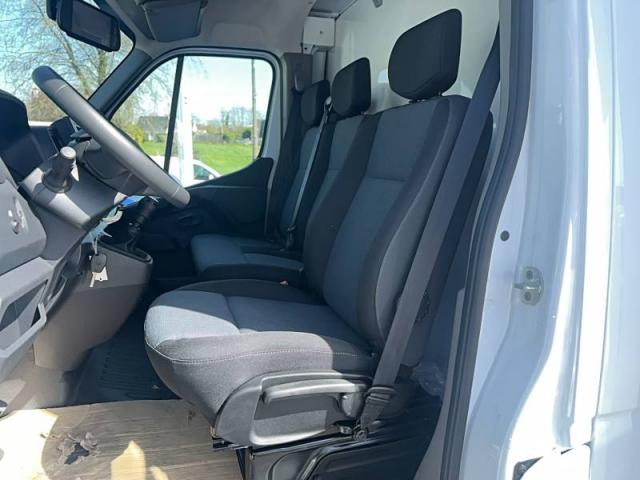 Renault Master image 5