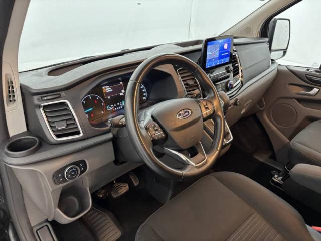 Ford Transit image 1