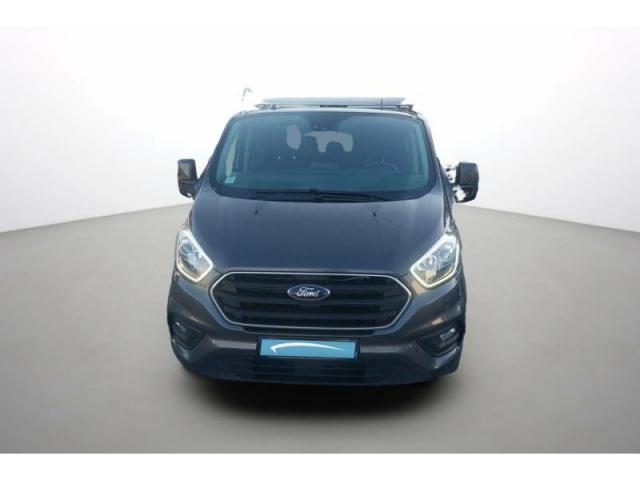 Ford Transit image 4