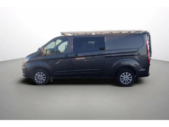 Ford Transit image 3