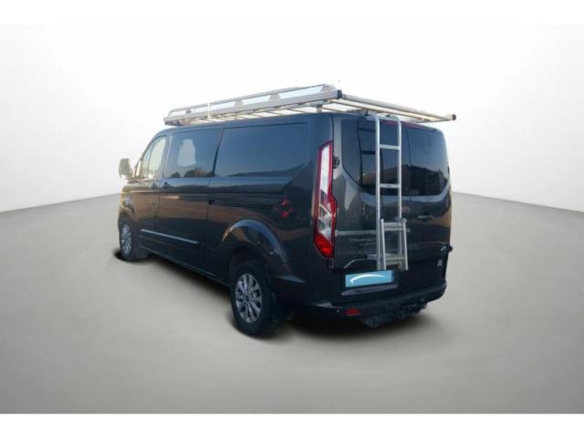 Ford Transit image 9