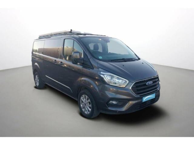 Ford Transit image 2