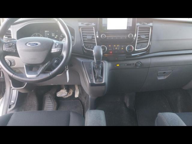Ford Transit image 7