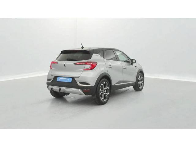 Renault Captur image 3