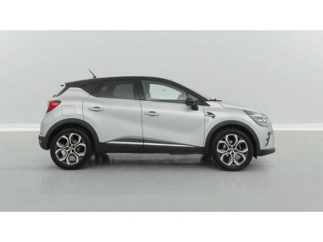 Renault Captur image 7