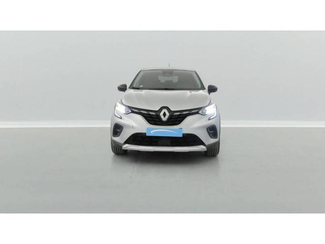 Renault Captur image 2