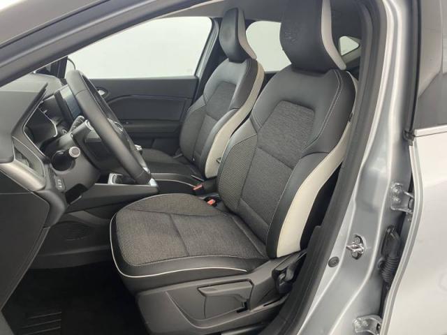 Renault Captur image 4