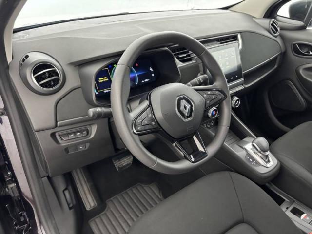 Renault Zoe image 1