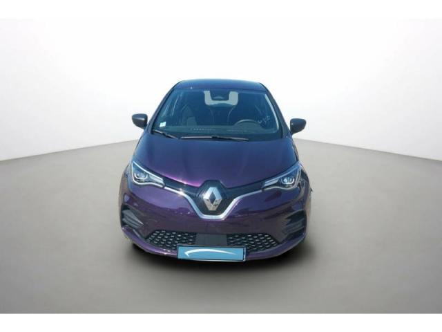 Renault Zoe image 3