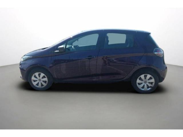 Renault Zoe image 4