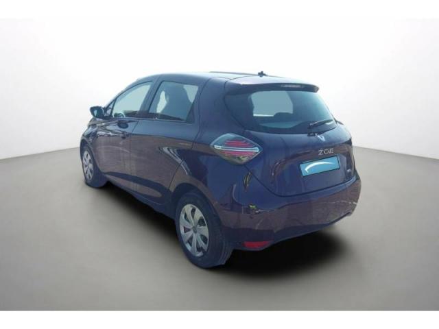Renault Zoe image 7