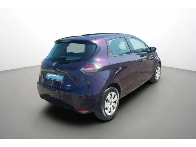 Renault Zoe image 6