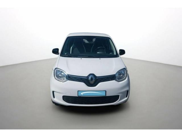 Renault Twingo image 4