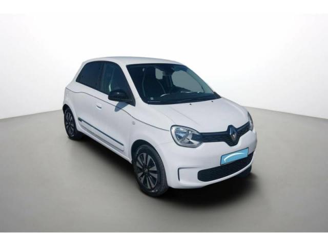 Renault Twingo image 8