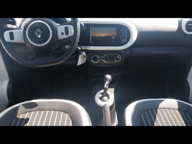 Renault Twingo image 9