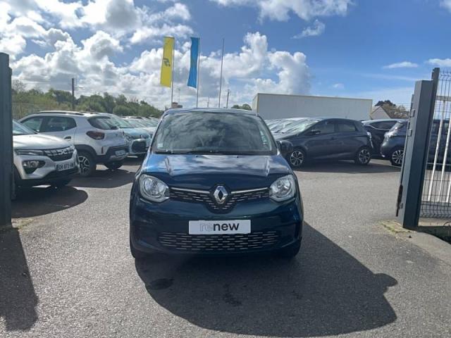 Renault Twingo image 1