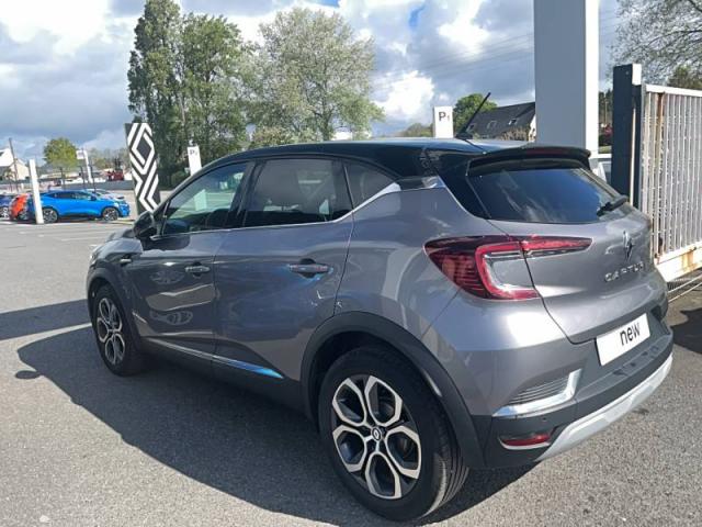 Renault Captur image 7