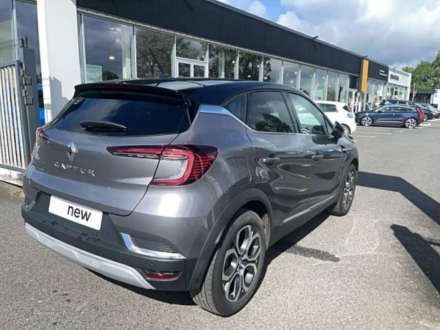 Renault Captur image 4