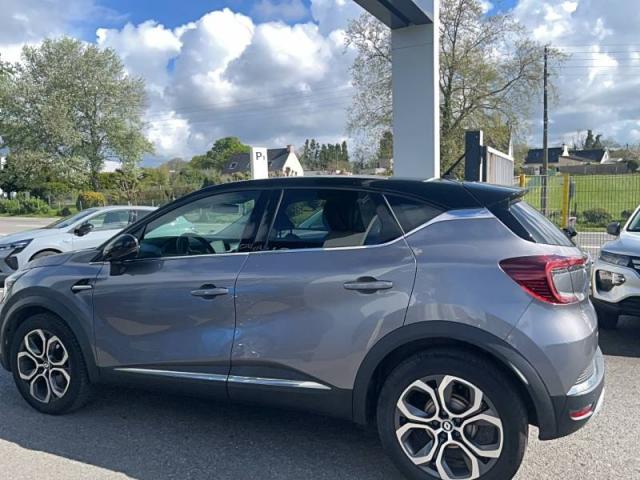 Renault Captur image 8