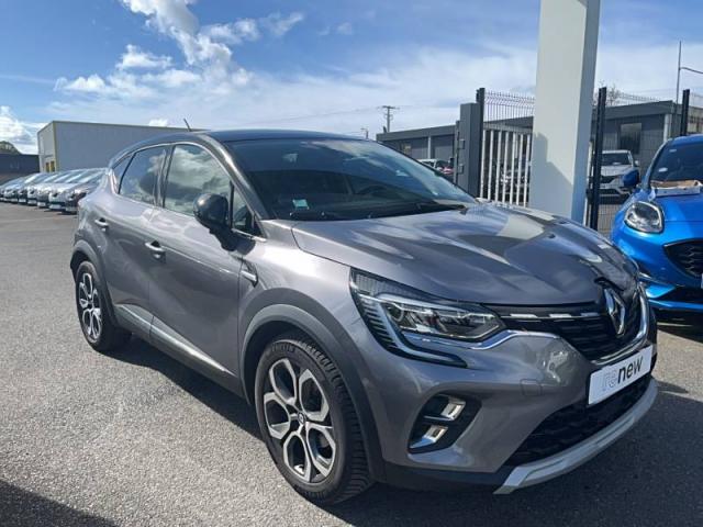 Renault Captur image 6