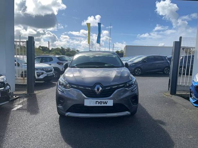 Renault Captur image 1