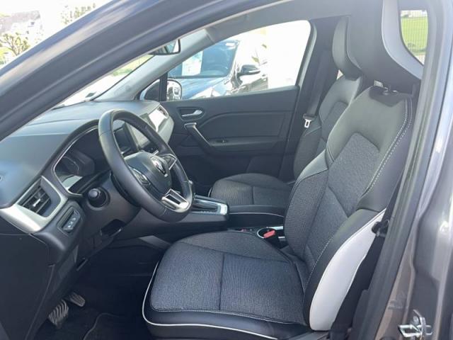 Renault Captur image 3