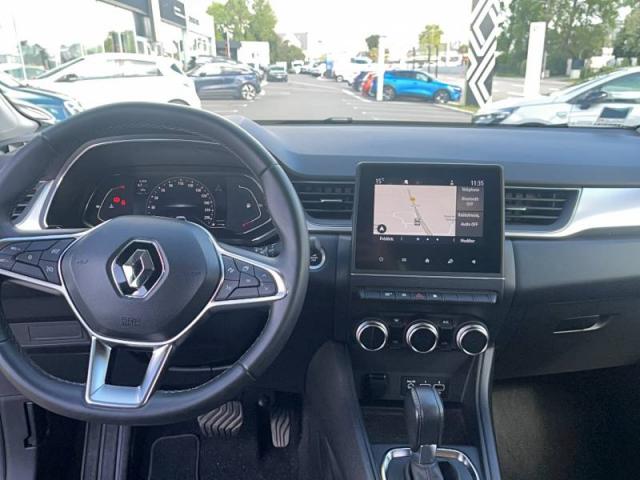 Renault Captur image 9
