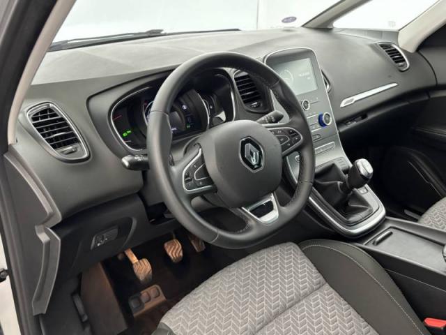 Renault Scénic image 1