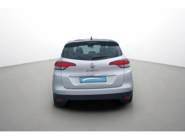 Renault Scénic image 4