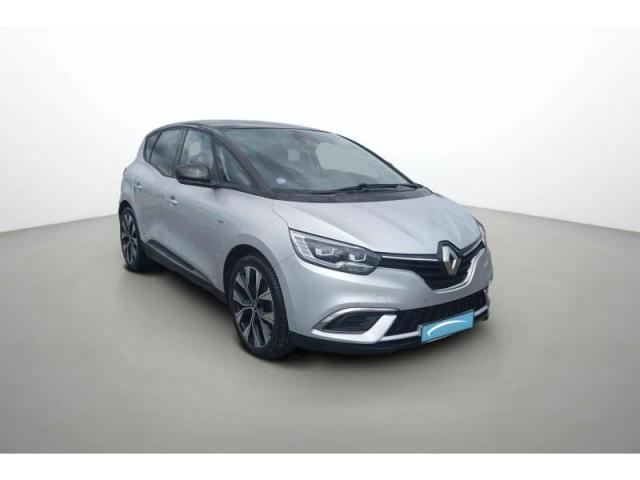 Renault Scénic image 5