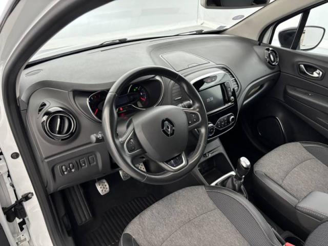 Renault Captur image 1