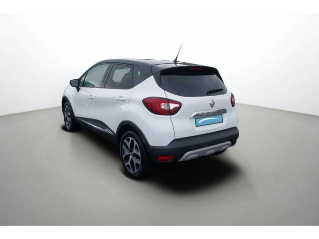 Renault Captur image 3