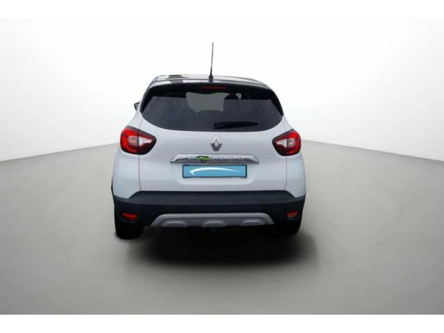 Renault Captur image 8