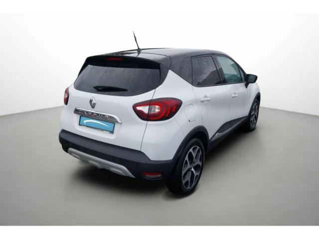 Renault Captur image 2